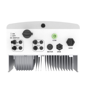 Solis S5-GR3P20K 20kW Inverter Trifase