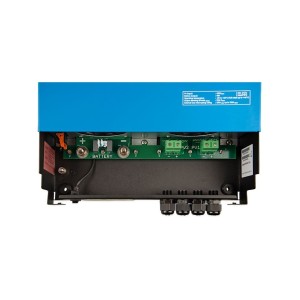 Victron SmartSolar MPPT RS 450/100 48V 5,76kW Regolatore di carica Isolato con Bluetooth