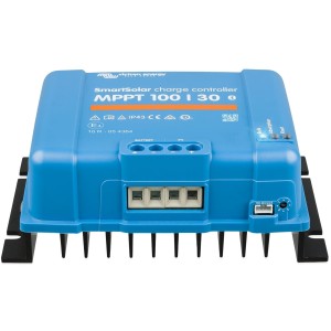 Victron SmartSolar MPPT 100/30 12/24/48V 30A Regolatore di carica con Bluetooth