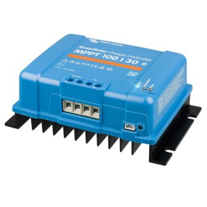 Victron SmartSolar MPPT 100/30 12/24/48V 30A Regolatore di carica con Bluetooth
