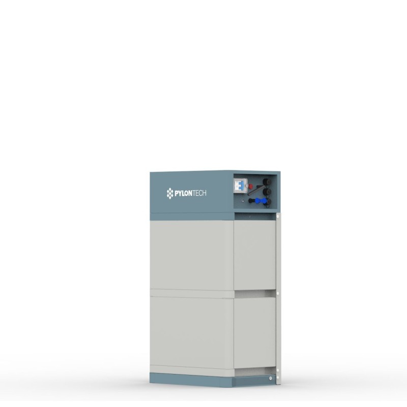 Pylontech Force H2 7.0 96V 7kWh Batteria agli ioni di litio Lithium-Ion