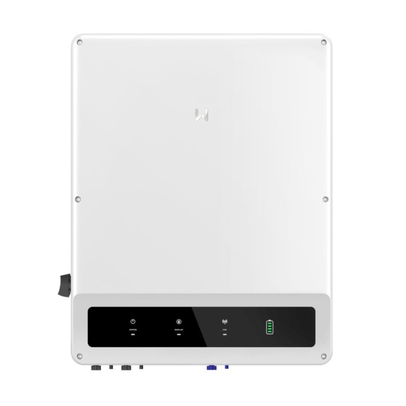 Goodwe GW20K-ET 20kW Three-phase Hybrid Inverter