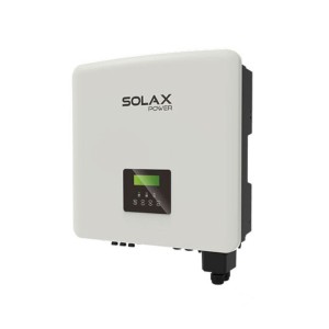 Solax Power X3-HYBRID-10.0-D G4.2 10kW Inverter Ibrido Trifase