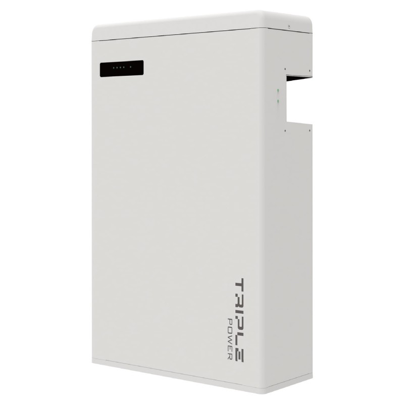 Solax Triple Power T-BAT H 5.8 MASTER PACK V2.1 5.8kWh High-Voltage Battery