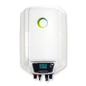 Fothermo Boiler Caldaia fotovoltaica 10L 550W 15,5A Scaldabagno OF013615