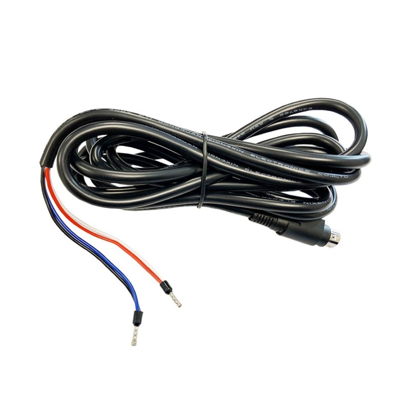 Fothermo Cavo 12-24V per Boiler fotovoltaico
