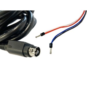 Fothermo Cavo 12-24V per Boiler fotovoltaico