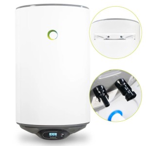 Fothermo Boiler Caldaia fotovoltaica 80L 550W 15,5A Scaldabagno OF013625