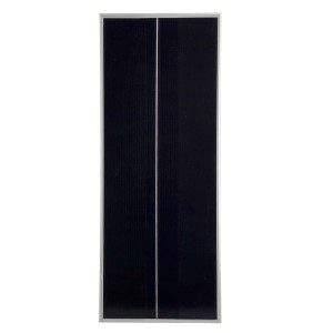 Pannello Solare 20W 12V 20.42V Modulo Fotovoltaico Monocristallino