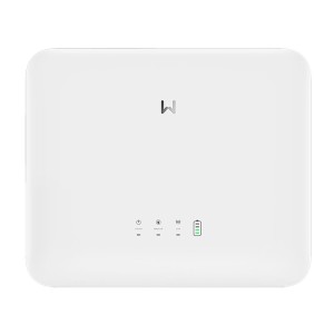 Goodwe GW3600-ES-20 3.6kW Inverter Ibrido Monofase DC-SWITCH/WIFI/3P-METER