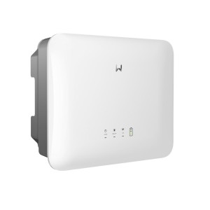 Goodwe GW6000-ES-20 6kW Inverter Ibrido Monofase DC-SWITCH/WIFI/3P-METER