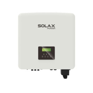 Solax Power X3-HYBRID-6.0-D G4.2 6kW Inverter Ibrido Trifase