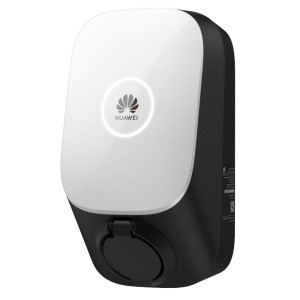 Wallbox Huawei 22 kW caricabatterie auto elettriche trifase e monofase