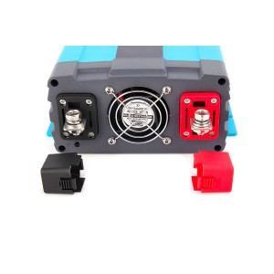 TopSolar 1200W 2400W 12VDC 230V AC Pure Sine Wave Inverter