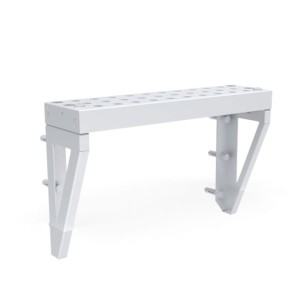 Huawei LUNA2000 wall mounting backet of battery modules