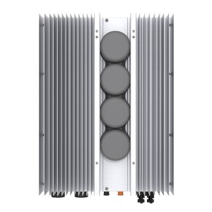 Solis S5-EH1P5K-L 5kW 8000W Inverter Ibrido monofase 2MPPT Backup