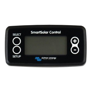 Victron SmartSolar Display di controllo MPPT 150/45-250/100