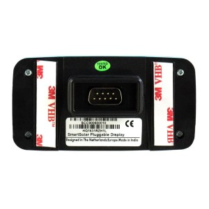 Victron SmartSolar Display di controllo MPPT 150/45-250/100