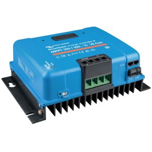 Victron SmartSolar MPPT 150/100-TR 12/24/48V 100A Regolatore di carica con Bluetooth