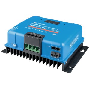 Victron SmartSolar MPPT 150/100-TR 12/24/48V 100A Regolatore di carica con Bluetooth