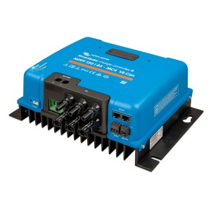 Victron SmartSolar MPPT 150/85-MC4 12/24/48V 85A Regolatore di carica con Bluetooth