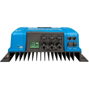 Victron SmartSolar MPPT 150/85-MC4 12/24/48V 85A Regolatore di carica con Bluetooth