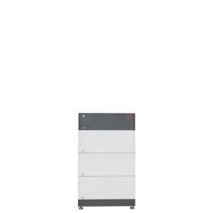 BYD Battery-Box Premium HVM 8.3 8.28kWh 3 lithium Box-Batteries with BMS