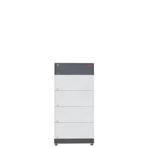 BYD Battery-Box Premium HVM 11.0 11.04kWh Box 4 Batterie al litio con BMS
