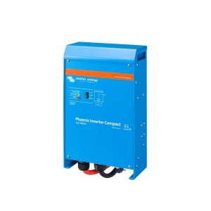 Victron Phoenix C12/1600 Inverter 12V 1600W Picco 3000W