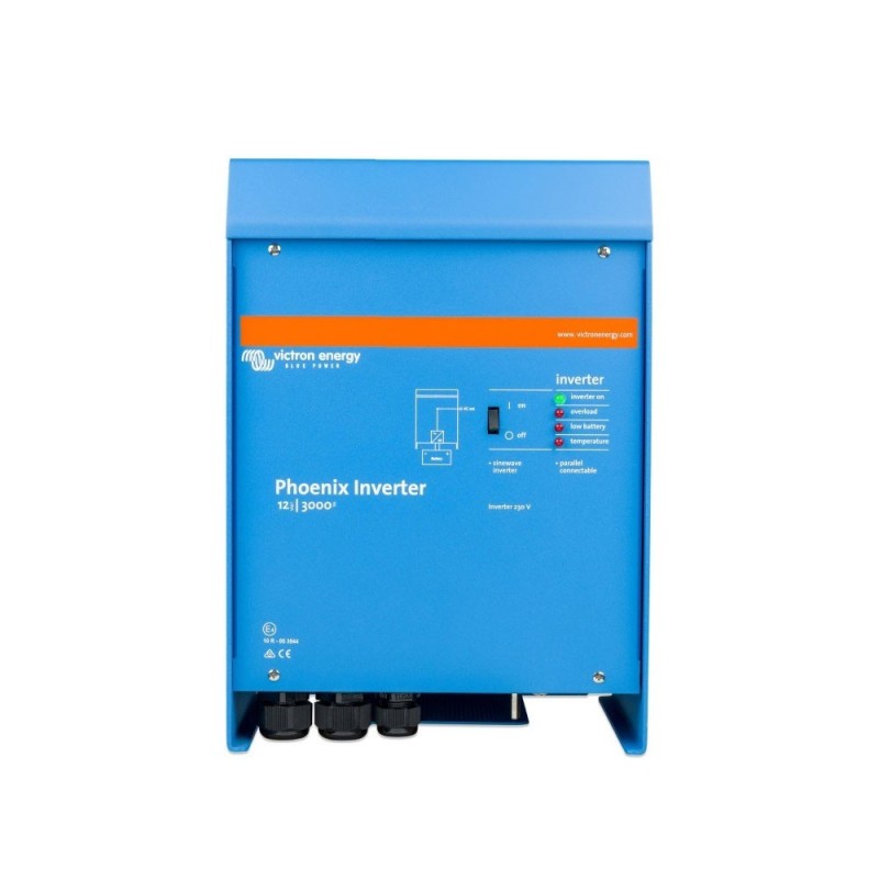 Victron Phoenix 12/3000 Inverter 12V 3000W Picco 6000W