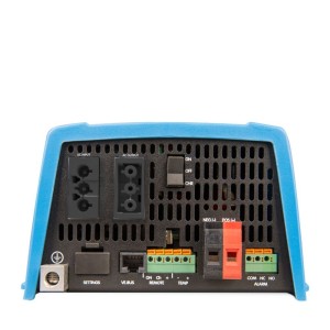 Victron Phoenix MultiPlus 24/500/10-16 Inverter 24V 500W con caricabatterie 24V 10A