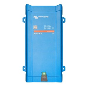 Victron Phoenix MultiPlus 24/800/16-16 Inverter 24V 800W con caricabatterie 24V 16A