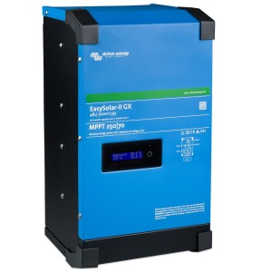 Victron EasySolar-II GX 48V 3kVA Inverter All-in-One MPPT 250/70