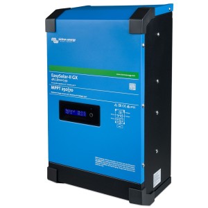 Victron EasySolar-II GX 48V 3kVA Inverter All-in-One MPPT 250/70