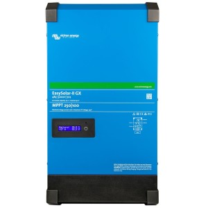 Victron EasySolar-II GX 48V 5kVA Inverter All-in-One MPPT 250/100