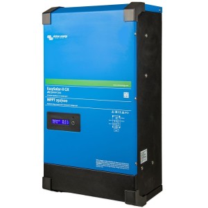 Victron EasySolar-II GX 48V 5kVA Inverter All-in-One MPPT 250/100