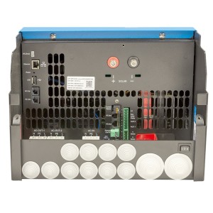 Victron EasySolar-II GX 48V 5kVA Inverter All-in-One MPPT 250/100