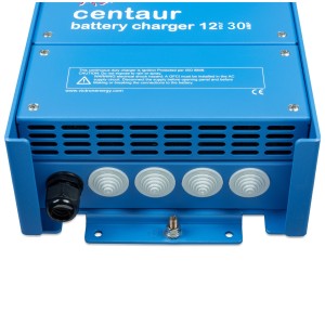 Victron Centaur 12/30 Battery Charger 12V 30A 3 Outputs for 120/300Ah batteries