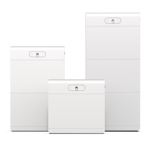 Huawei LUNA2000-7-S1 360V 7kWh Batteria al Litio + Power Module BMS ad alta tensione