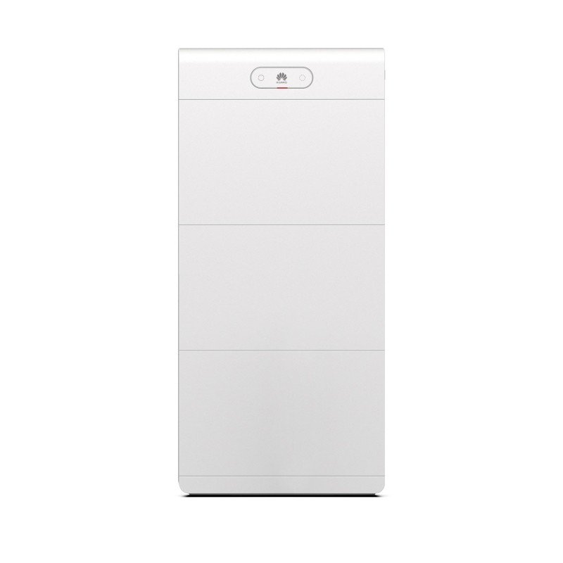 Huawei LUNA2000-21-S1 360V 21kWh Batteria al Litio + Power Module BMS ad alta tensione