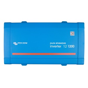 Victron Phoenix 12V 1200VA 2200W VE.Direct Pure Sine Wave Inverter