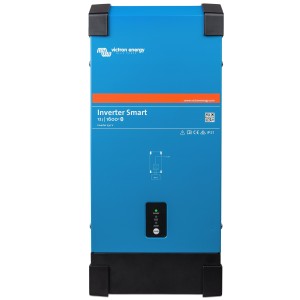 Victron Phoenix Smart 12/1600 Inverter 12V 1600W Picco 3000W con Bluetooth