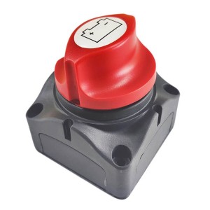 Ultimatron A701-G Interruttore Staccabatteria 200A 12-48V Singola batteria