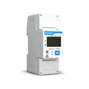 6kW 8100W Single-Phase On-Grid Photovoltaic Kit with 15kW Huawei Battery Storage