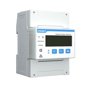 Kit On Grid Trifase 17,6kW Huawei con Inverter 15kW + Meter + Predisposizione Batteria