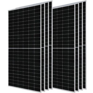 Kit On Grid Trifase 26,4kW Huawei con Inverter 20kW + Meter + Predisposizione Batteria