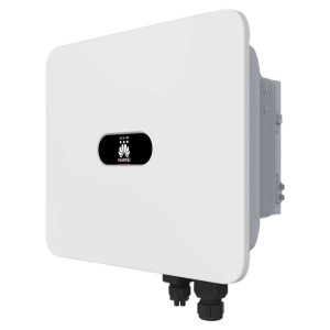 Kit On Grid Trifase 33kW Huawei con Inverter 25kW + Meter + Predisposizione Batteria