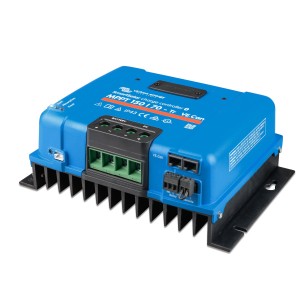 Victron SmartSolar MPPT 150/70-Tr 12/24/48V 70A VE.Can Regolatore di carica con Bluetooth