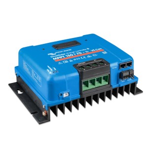 Victron SmartSolar MPPT 150/70-Tr 12/24/48V 70A VE.Can Regolatore di carica con Bluetooth