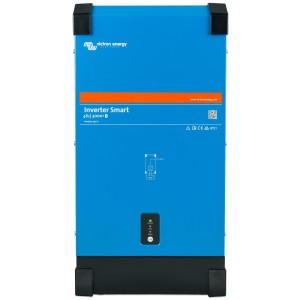 Victron Phoenix Smart 48/3000 Inverter 48V 3000W Picco 6000W con Bluetooth MPN482300000